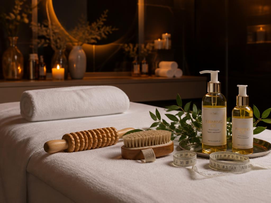 Massage Amincissant